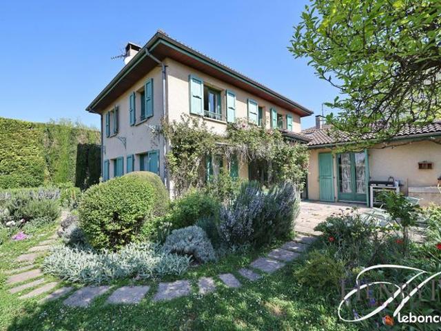 Maison 5 pièces 135 m²