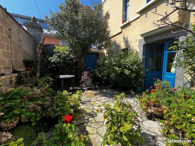 Maison 5 pièces 135 m²