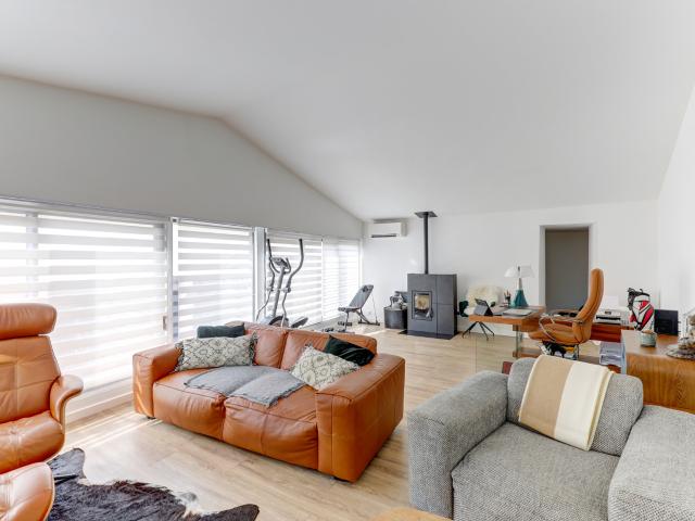 Maison 5 pièces 135 m²