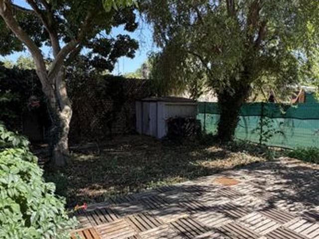 Maison 5 pièces 135 m²