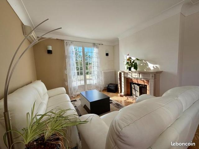 Maison 5 pièces 135 m²