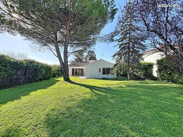 Maison 5 pièces 135 m²
