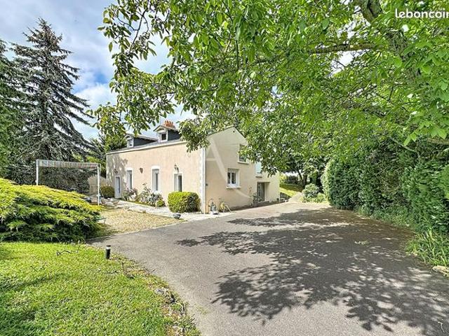 Maison 5 pièces 135 m²