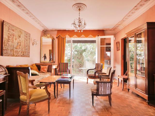 Maison 5 pièces 135 m²