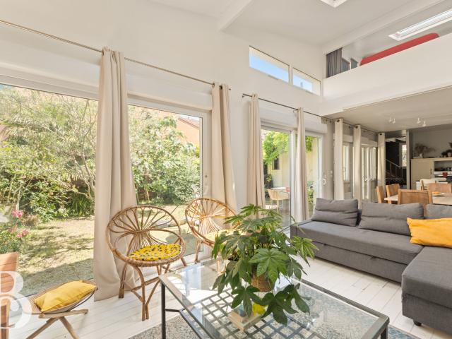 Maison 5 pièces 135 m²