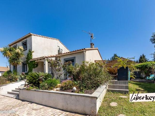 Maison 5 pièces 135 m²