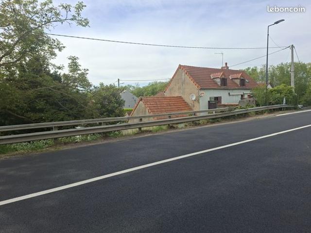 Maison 5 pièces 135 m²
