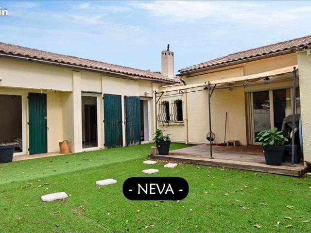 Maison 5 pièces 135 m²