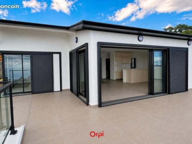 Maison 5 pièces 135 m²