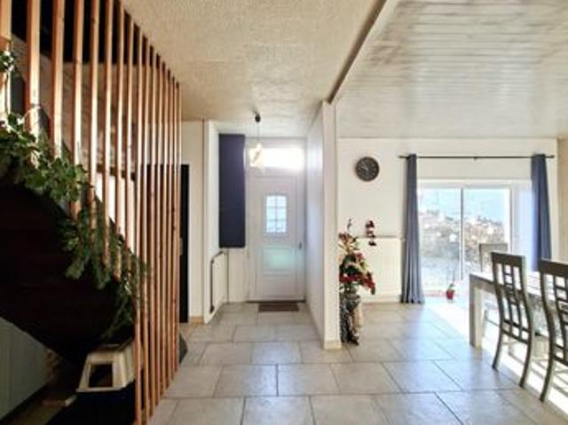 Maison 5 pièces 135 m²