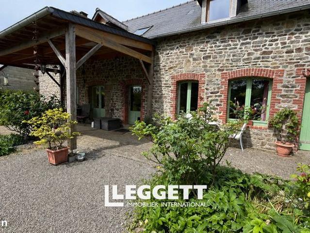 Maison 5 pièces 135 m²