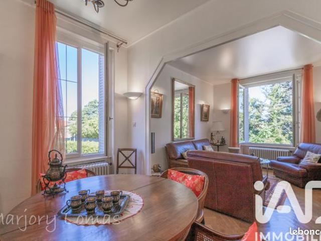 Maison 5 pièces 135 m²