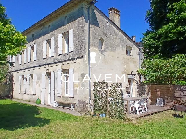 Maison 5 pièces 135 m²