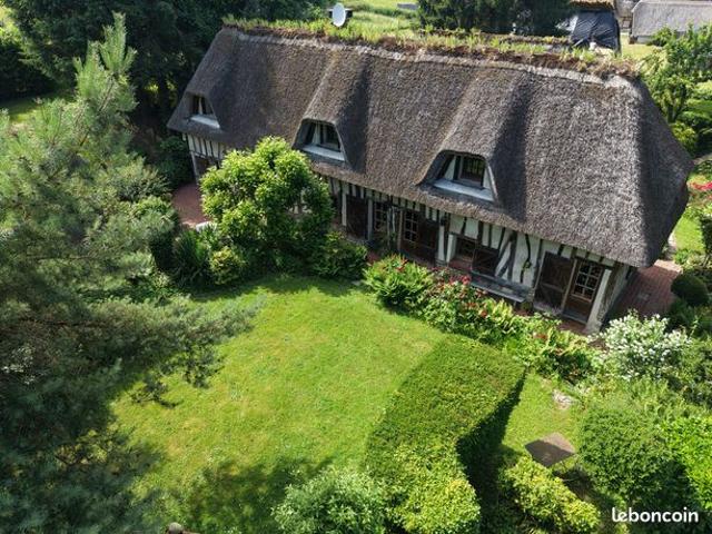 Maison 5 pièces 135 m²