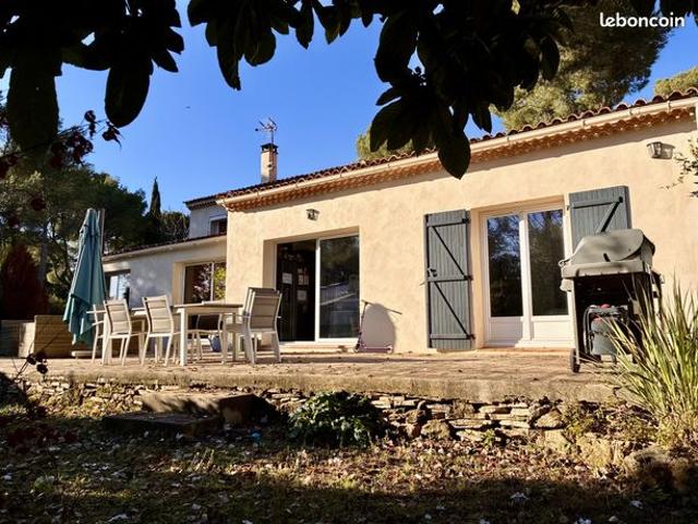 Maison 5 pièces 135 m²
