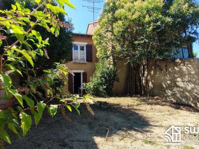 Maison 5 pièces 135 m²