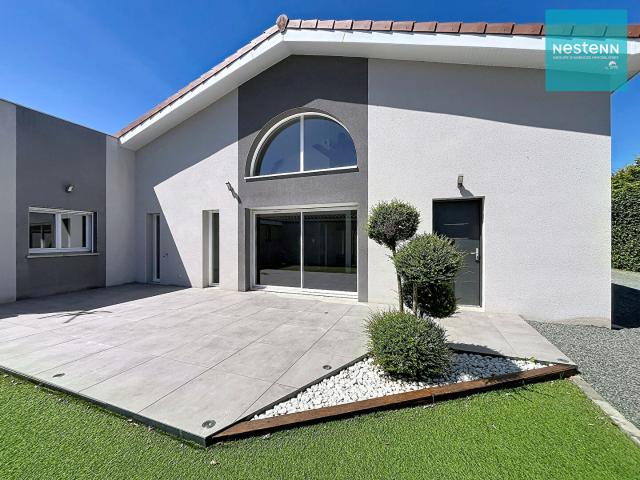 Maison 5 pièces 135 m²