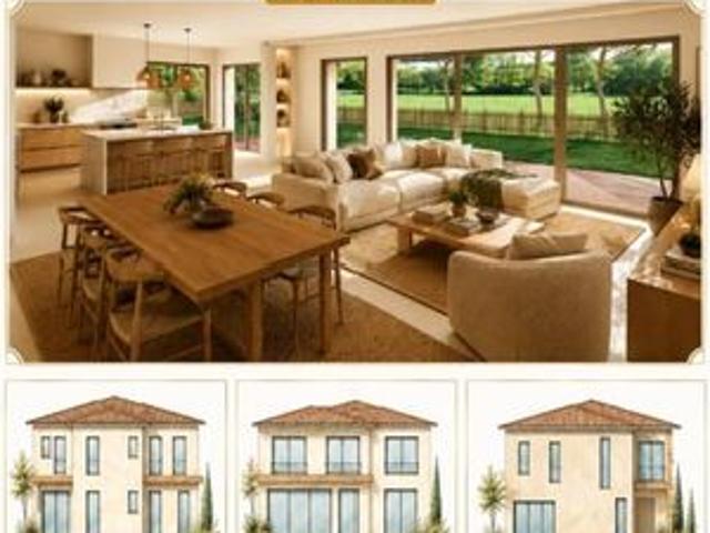 Maison 5 pièces 135 m²
