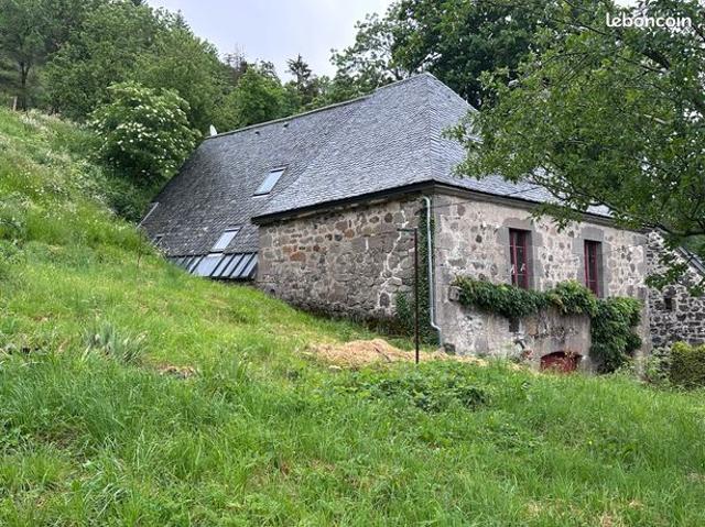Maison 5 pièces 135 m²
