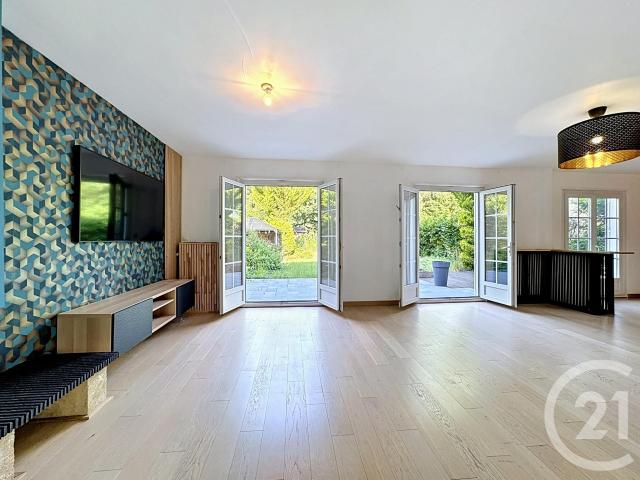 Maison 5 pièces 135 m²