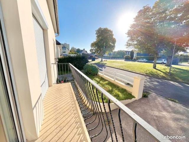 Maison 5 pièces 135 m²