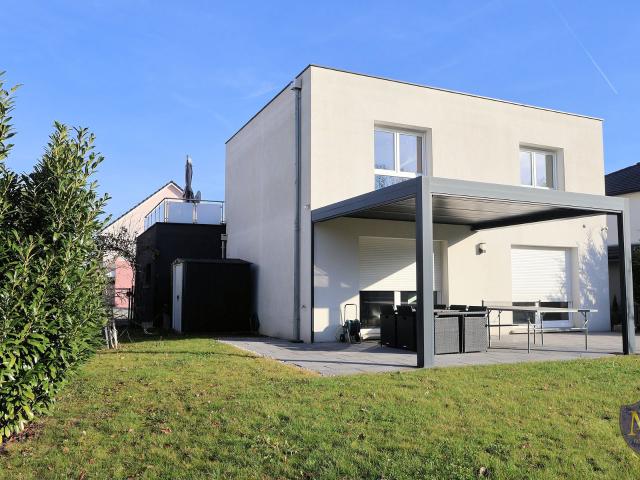 Maison 5 pièces 135 m²