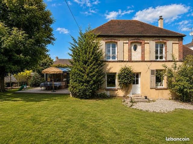 Maison 5 pièces 135 m²