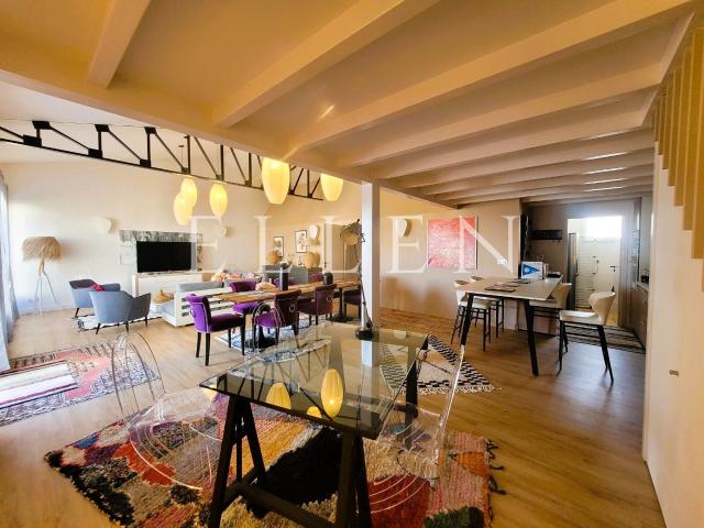 Maison 5 pièces 135 m²