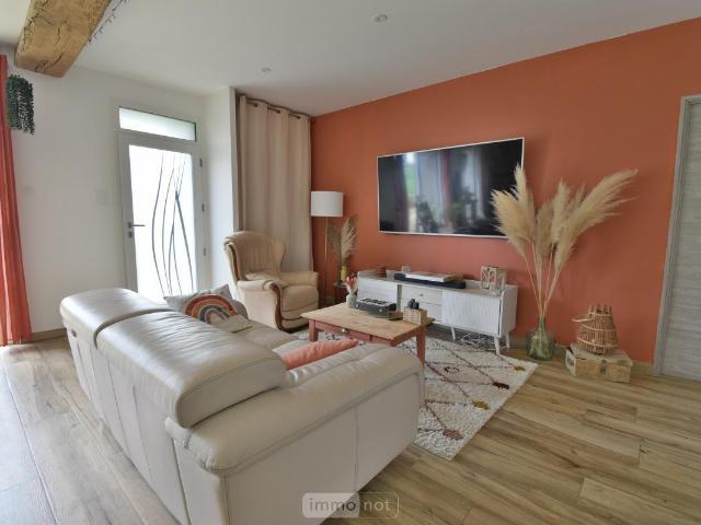 Maison 5 pièces 135 m²