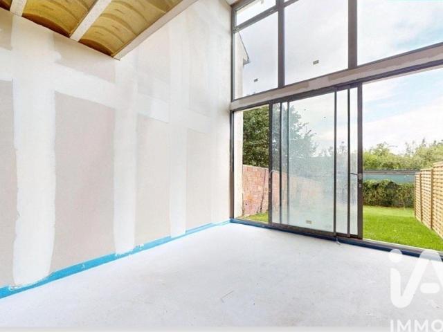 Maison 5 pièces 135 m²