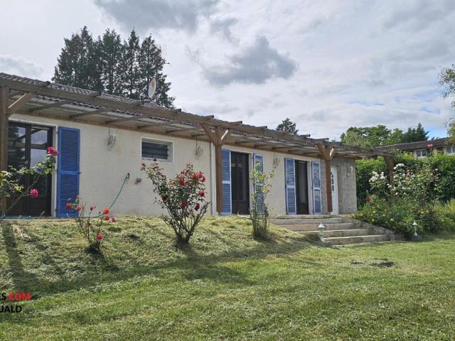 Maison 5 pièces 135 m²
