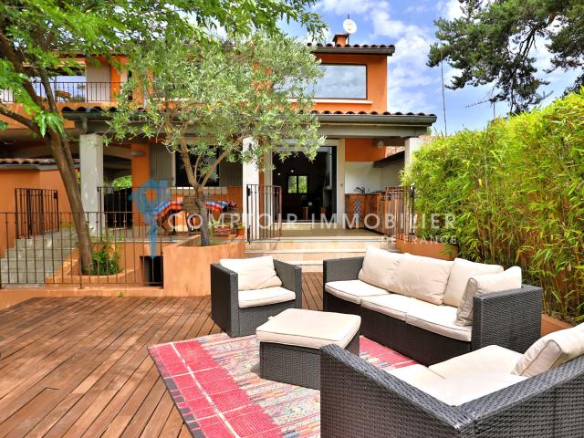 Maison 5 pièces 135 m²