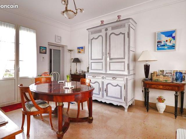 Maison 5 pièces 135 m²