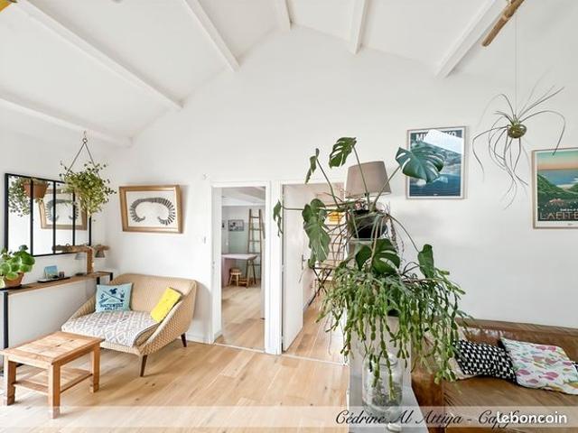 Maison 5 pièces 135 m²