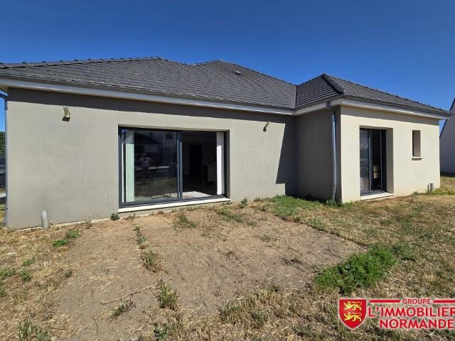 Maison 5 pièces 135 m²