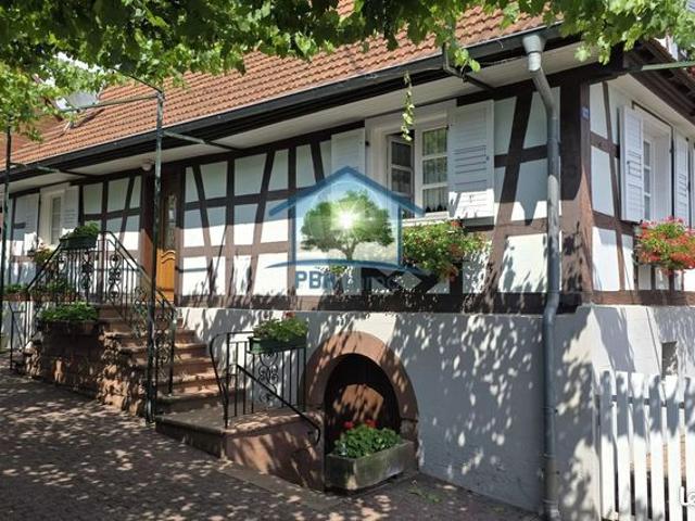 Maison 5 pièces 135 m²