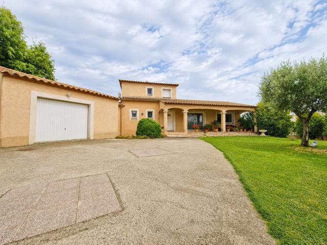 Maison 5 pièces 135 m²