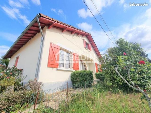 Maison 5 pièces 135 m²