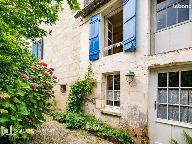 Maison 5 pièces 135 m²