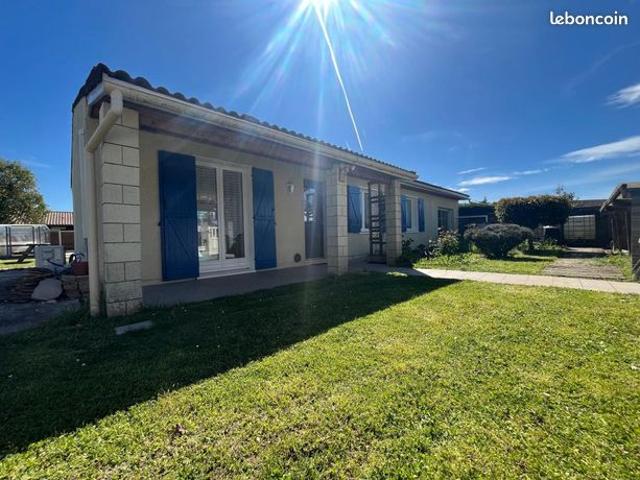Maison 5 pièces 135 m²