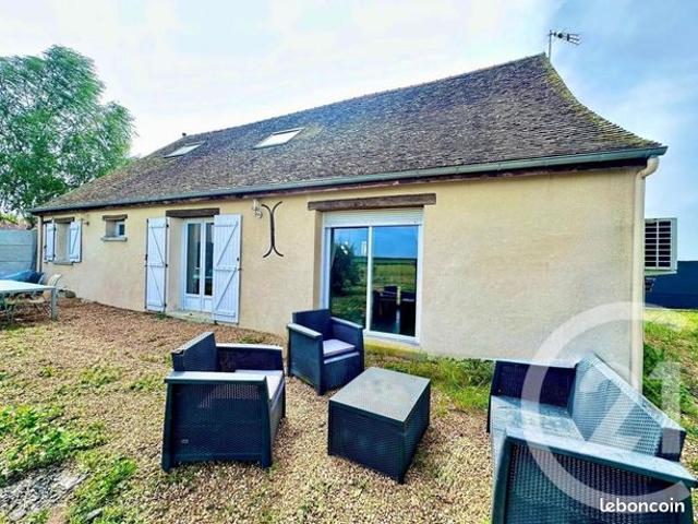 Maison 5 pièces 135 m²
