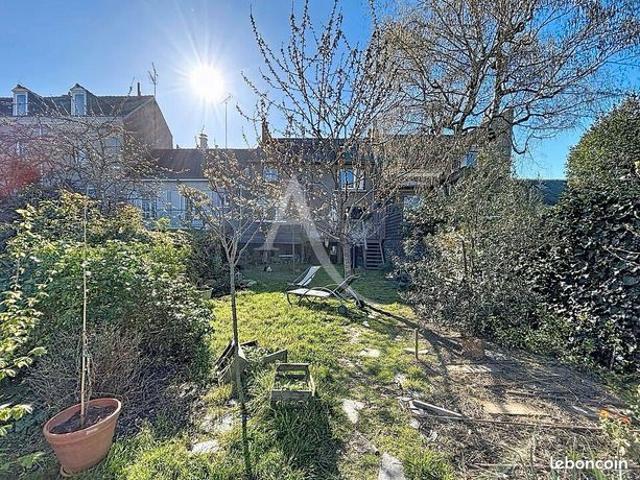 Maison 6 pièces 135 m²