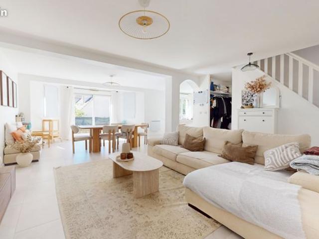 Maison 5 pièces 135 m²