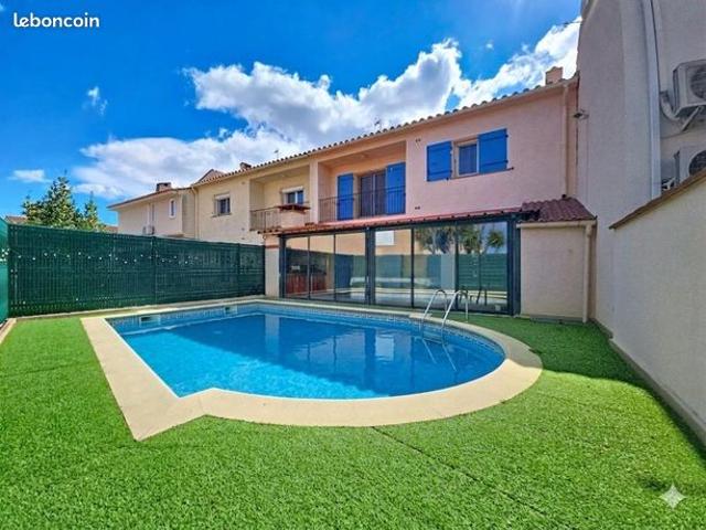 Maison 5 pièces 135 m²