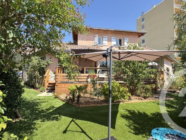 Maison 5 pièces 135 m²