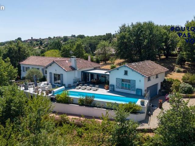 Maison 5 pièces 135 m²