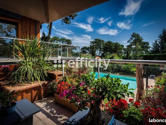 Maison 5 pièces 135 m²