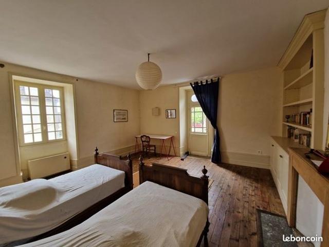 Maison 5 pièces 135 m²