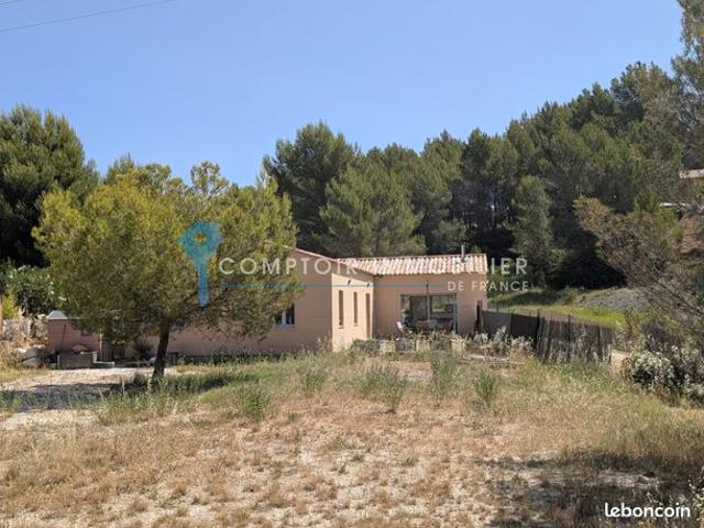 Maison 5 pièces 135 m²