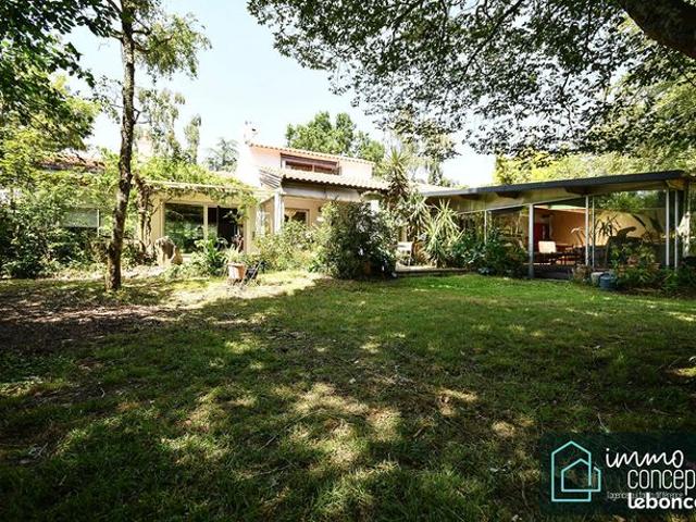 Maison 5 pièces 135 m²